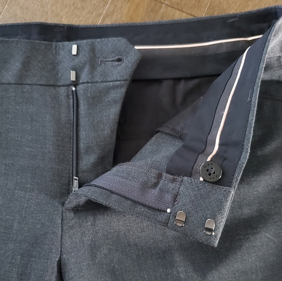 🌟NWOT Gap Trouser - Picture 7 of 7